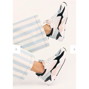 Puma RS-X Reinvention Trainer | Free
People Size 7 / worn once
